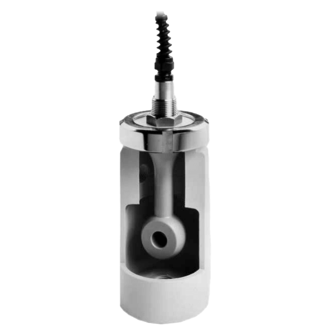 Yokogawa Inductive Conductivity Sensor, ISC40GJ