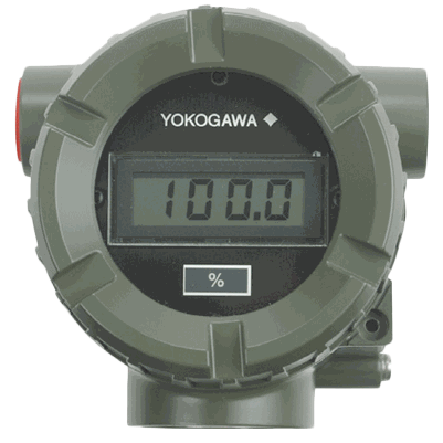 Yokogawa Loop Powered Indicator, MLD