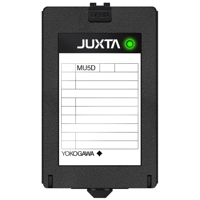 Yokogawa Dual Output Free Range Universal Temperature Converter, MU5D