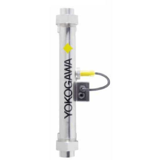 Yokogawa Rotameter Flow Meter, RAGN