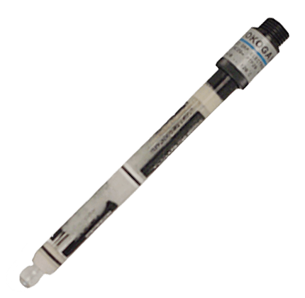 Yokogawa Electrode for pH/Redox (Non-Flow), SC21