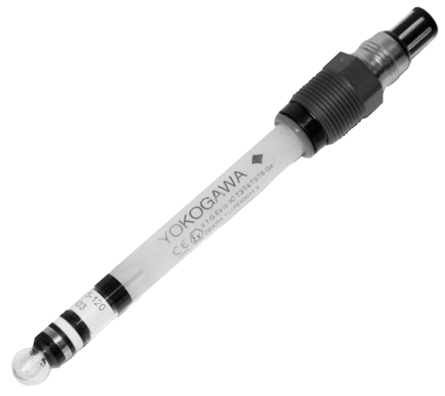 Yokogawa Electrode for pH/Redox, SC25V