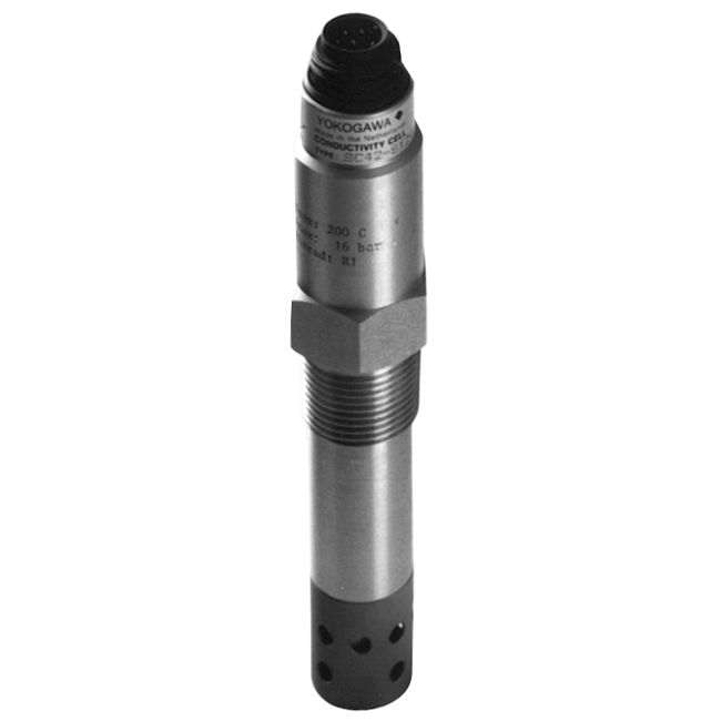 YK High Temperature Conductivity Sensor, SX42