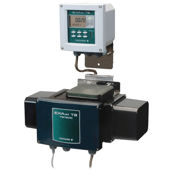 Yokogawa Turbidity Meter, TB750G