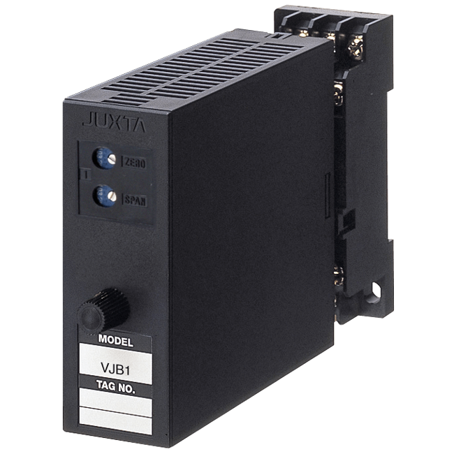 Yokogawa CT Converter, VJB1