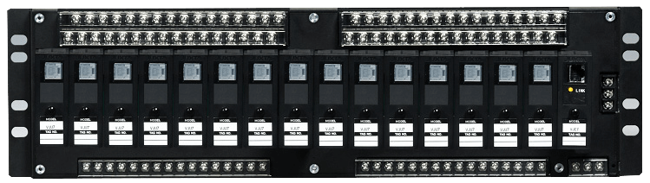 Yokogawa VJ Mounting Base, VJCE