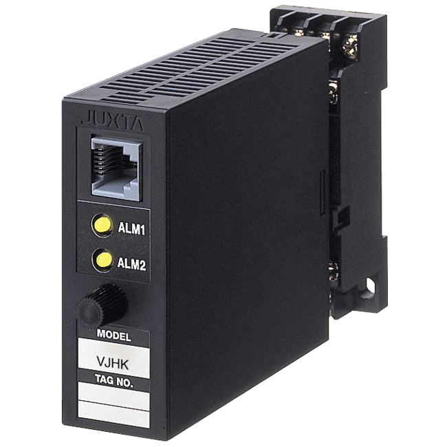 Yokogawa Limit Alarm, VJHK