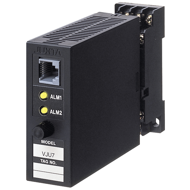 Yokogowa Universal Temperature Converter, VJU7