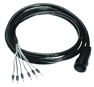 Yokogawa Cable for SC8SG, WU41