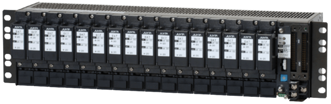Yokogawa Mounting Board, X019/X020
