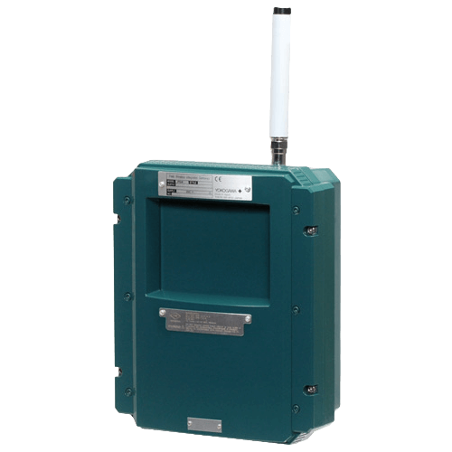 Yokogawa Field Wireless Integrated Gateway, YFGW710
