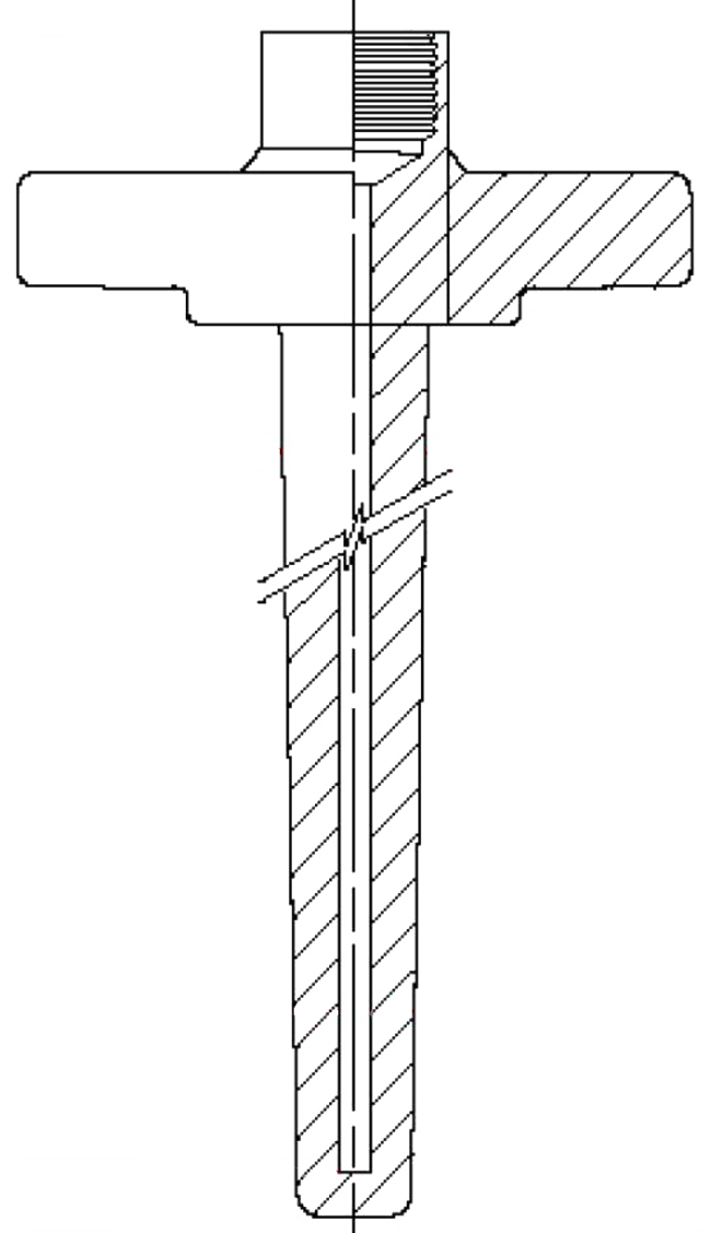 .260 Bore Flanged Tapered Thermowells-1.png