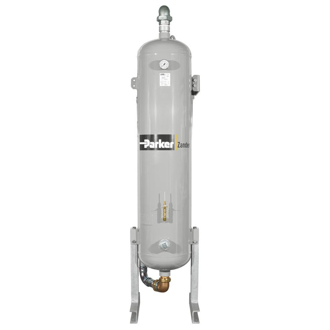 AKM 10-95 Series Activated Carbon Adsorbers