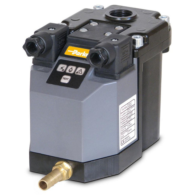 ED4100 Series Electronic Level Sensing Condensate Drains (up to 50 bar g)