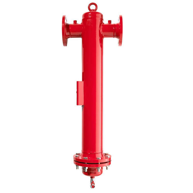 F-CNG Series Filters for Compressed Natural Gas (CNG)