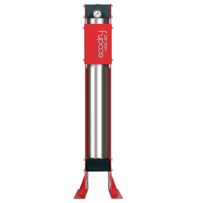 HDA 18 – 550 High Pressure Activated Carbon Adsorbers