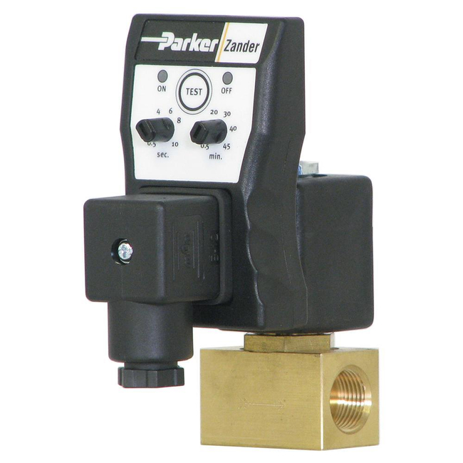 Traptronic TRAP Series Time Controlled Condensate Drains