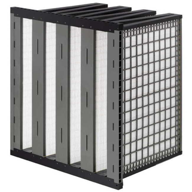 altair LSF vCell Filter