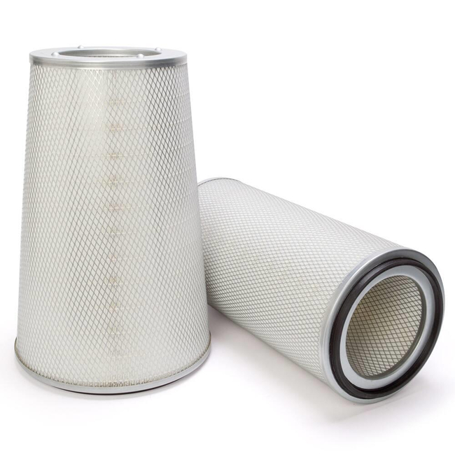 altair PRO Cartridge Filter