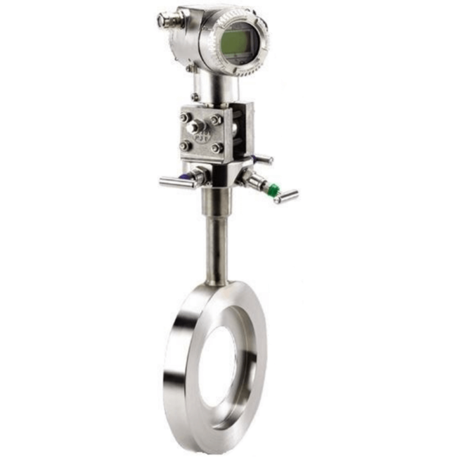 idSolutions Integral Orifice Series, FIP