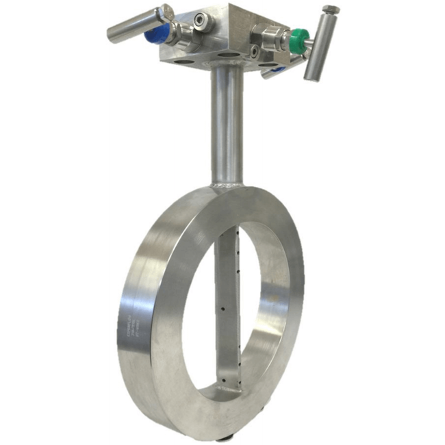 idSolutions Integral Pitot Series, FIWP