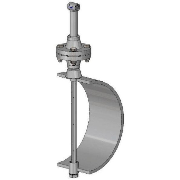 idSolutions Pitot Tube, FP
