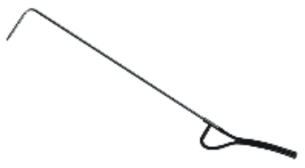 madur Pitot Tube