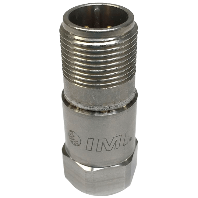 Emerson Accelerometer, A0322L5