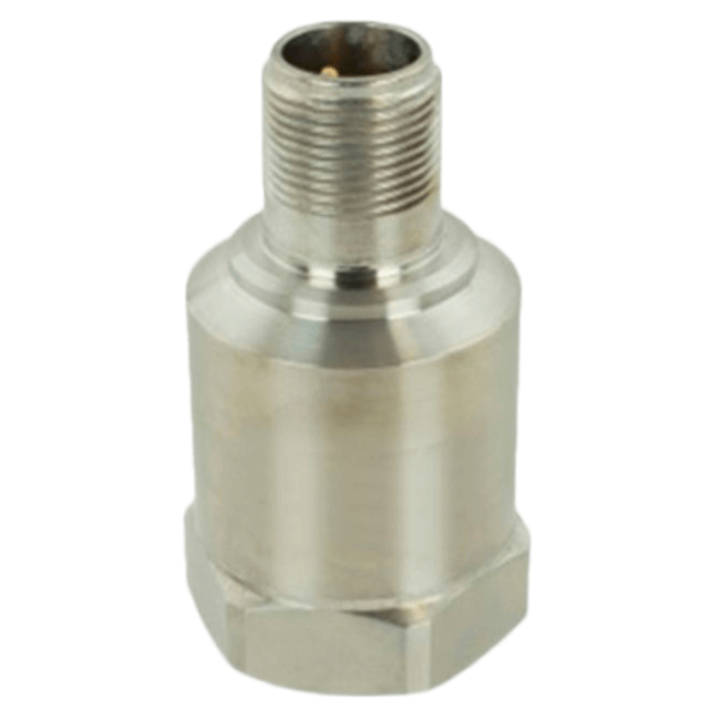 Emerson Velocity Sensor, A0520VO