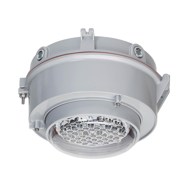 Emerson Appleton LED Low Profile Luminair, Mercmaster