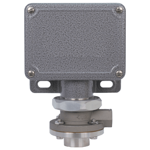 Cameron Differential Pressure Switch, 101/121