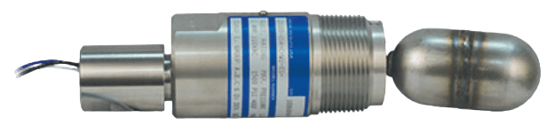 Cameron Side Mounted Level Switch, 1510
