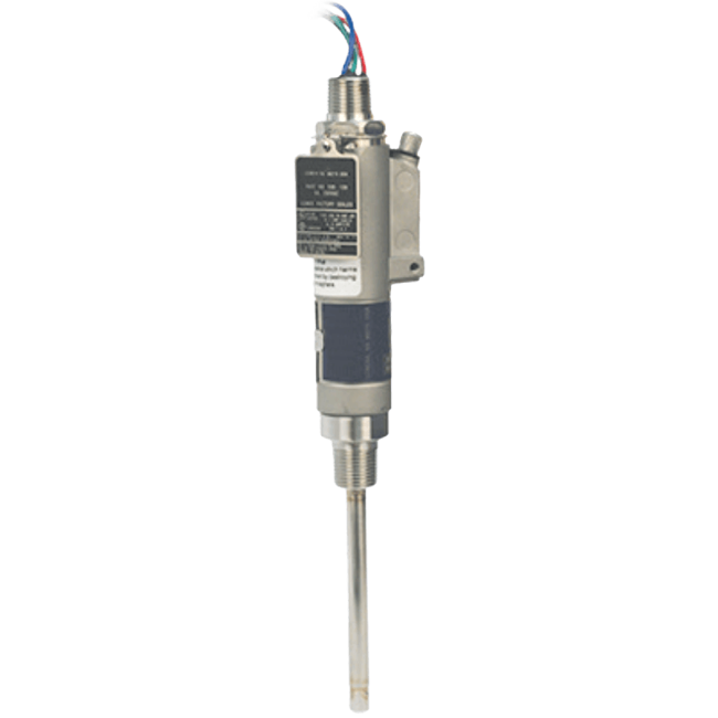 Cameron Temperature Switch