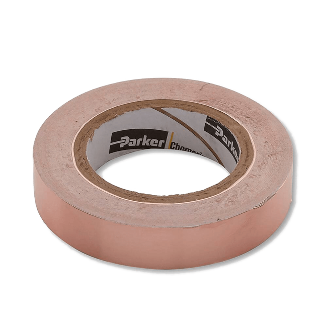 CHO-FOIL EMI Shielding Foil And Fabric Tape With Conductive Adhesive.png