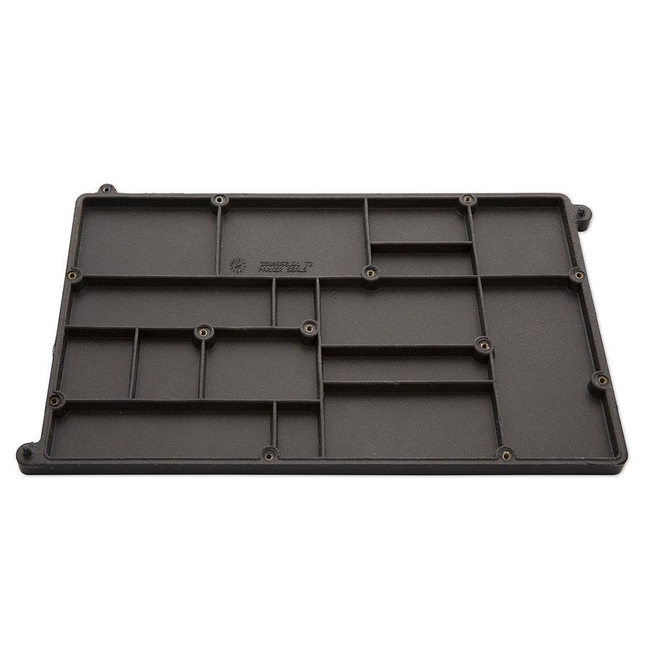 Conductive Elastomer Overmolded Solutions