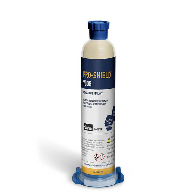 PRO-SHIELD 7008 ELECTRICALLY CONDUCTIVE SEALANT
