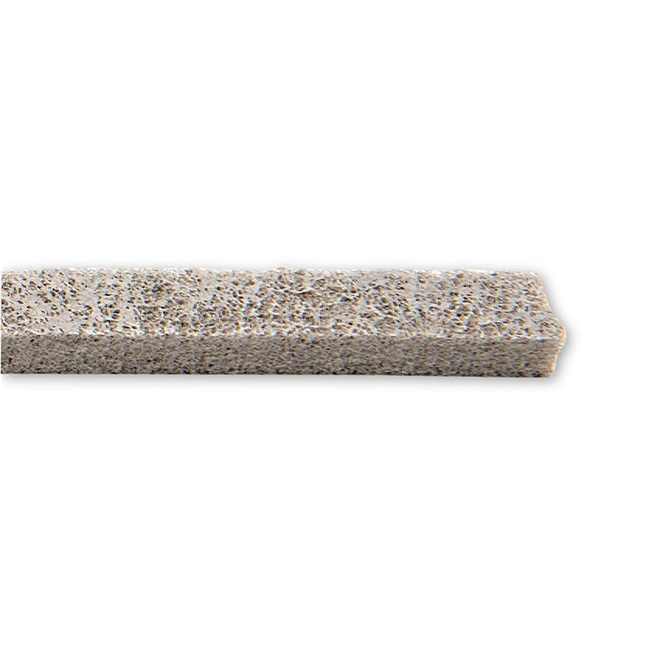 SOFT-SHIELD 4850-STRIP Multi-planar, Low-Closure Force EMI Strip Gaskets
