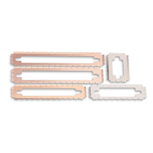 SPRING-LINE D-Connector Gaskets