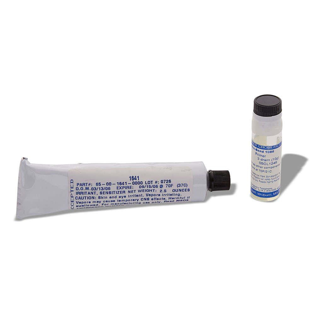 THERM-A-FORM 1642 Cure-in-Place Potting and Underfill Materials