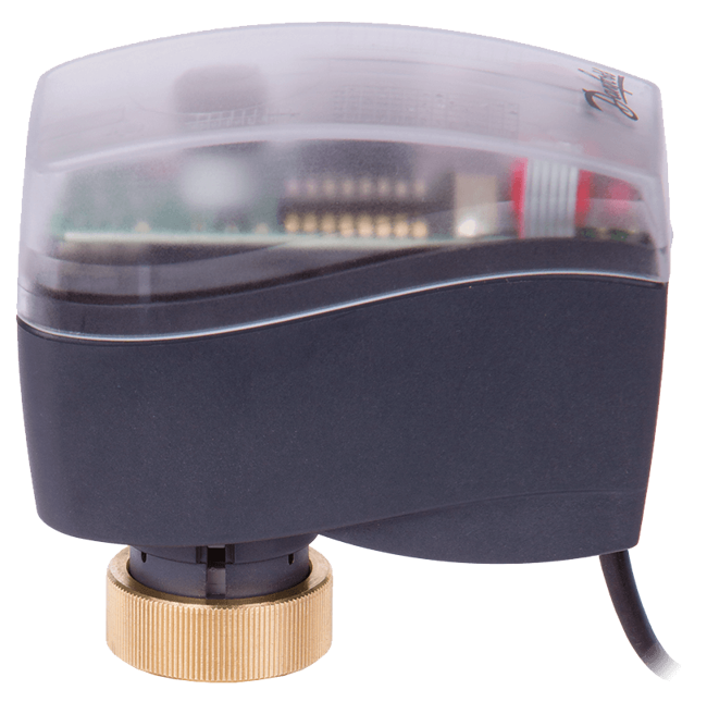 Danfoss Modulating Control Actuator, AME 110/120 NL