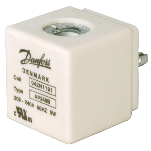 Danfoss Solenoid Coil, AP