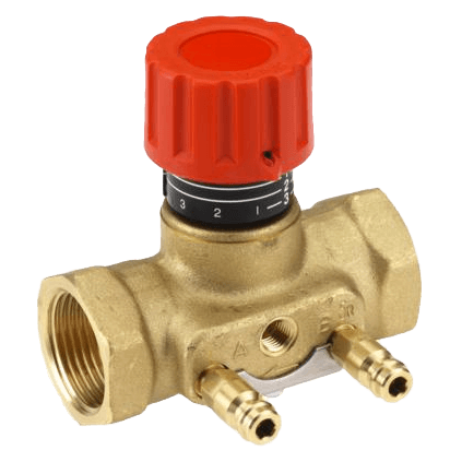 Danfoss Automatic Balancing Valve, ASV-I