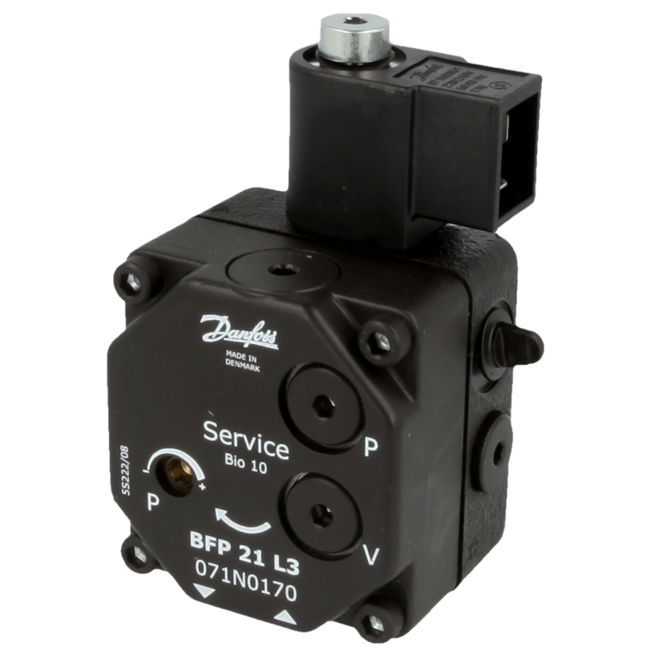 Danfoss Oil Pump, BFP 20/21
