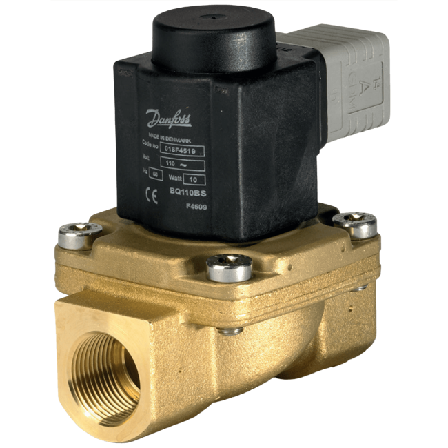 Danfoss Solenoid Valve, EV225B