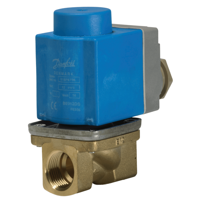 Danfoss Solenoid Valve, EV227B