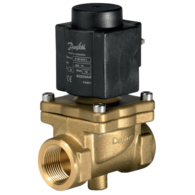 Danfoss Solenoid Valve, EV245B