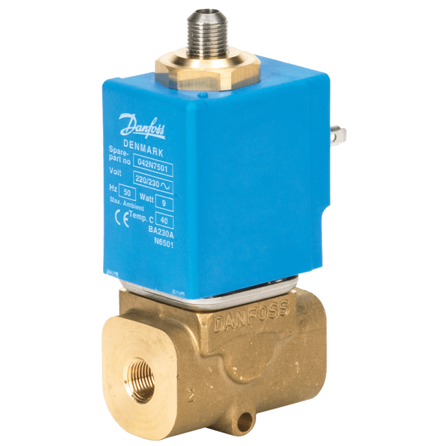 Danfoss Solenoid Valve, EV310B