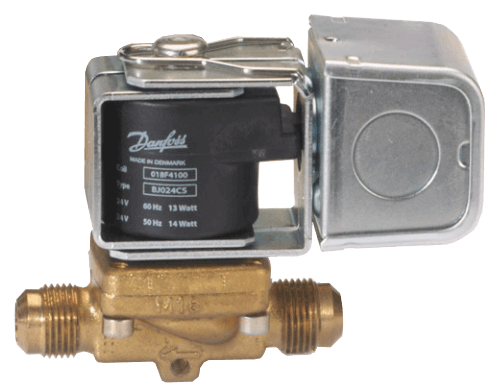 Danfoss Solenoid Valve, EVR
