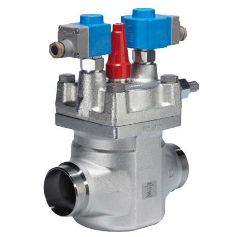 Danfoss Solenoid Valve, ICLX