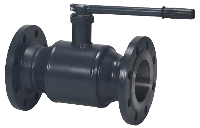 Danfoss Flanged Ball Valve, JIP-FF (Full Bore)